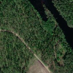 Satellite imagery of Leponiemi, FI