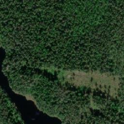 Satellite imagery of Leponiemi, FI