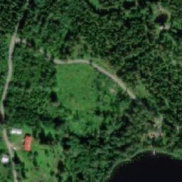 Satellite imagery of Petäjikköniemi, FI