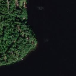 Satellite imagery of Petäjikköniemi, FI