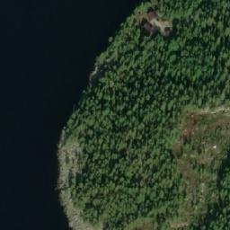 Satellite imagery of Kankisenniemi, FI