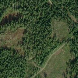 Satellite imagery of Kankisenniemi, FI