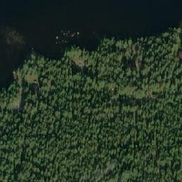 Satellite imagery of Talasniemi, FI
