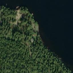 Satellite imagery of Talasniemi, FI