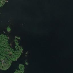 Satellite imagery of Kupparinniemi, FI