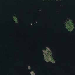 Satellite imagery of Kupparinniemi, FI
