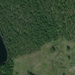 Satellite imagery of Kettukivi, FI