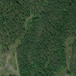 Satellite imagery of Kettukivi, FI