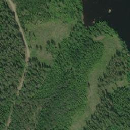 Satellite imagery of Sikoniemi, FI