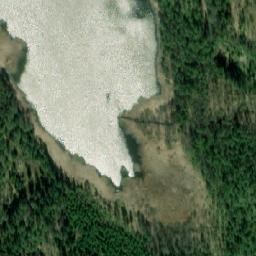 Satellite imagery of Verkkosaari, FI