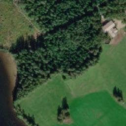 Satellite imagery of Harakkakivi, FI
