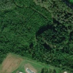 Satellite imagery of Rasinniemi, FI