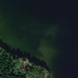 Satellite imagery of Rasinniemi, FI