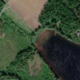 Satellite imagery of Lyhytniemi, FI