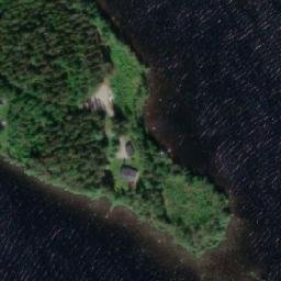 Satellite imagery of Lyhytniemi, FI