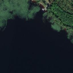 Satellite imagery of Pitkäniemi, FI