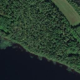 Satellite imagery of Pitkäniemi, FI