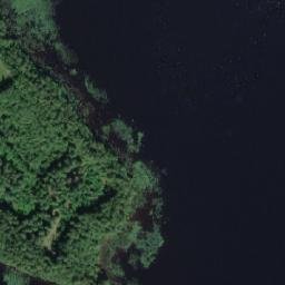 Satellite imagery of Pitkäniemi, FI