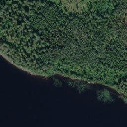 Satellite imagery of Jokiniemi, FI
