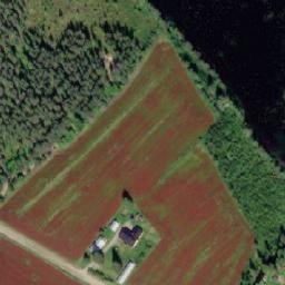 Satellite imagery of Pölläkänniemi, FI