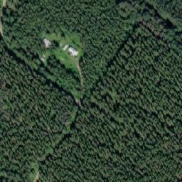 Satellite imagery of Pölläkänniemi, FI