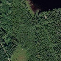 Satellite imagery of Hulikanniemi, FI