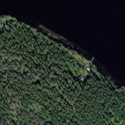 Satellite imagery of Hulikanniemi, FI