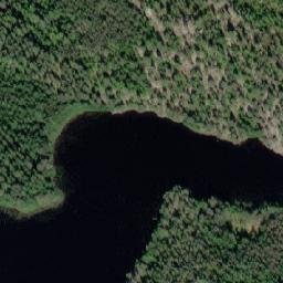 Satellite imagery of Ahmaniemi, FI