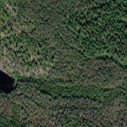 Satellite imagery of Ahmaniemi, FI