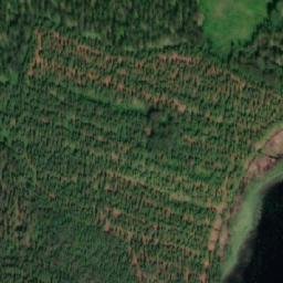 Satellite imagery of Saunaniemi, FI