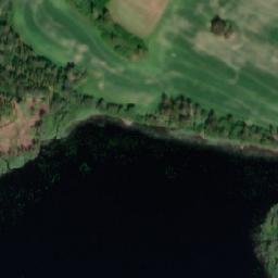 Satellite imagery of Saunaniemi, FI