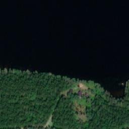 Satellite imagery of Pyykkiniemi, FI