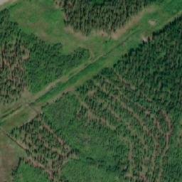 Satellite imagery of Huuhtniemi, FI