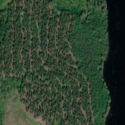 Satellite imagery of Huuhtniemi, FI