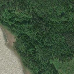Satellite imagery of Kananiemi, FI