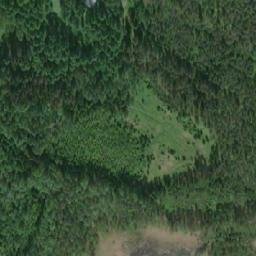 Satellite imagery of Pitkäniemi, FI