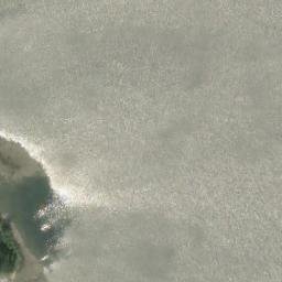 Satellite imagery of Pitkäniemi, FI