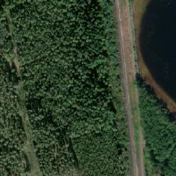 Satellite imagery of Saviniemi, FI