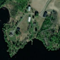 Satellite imagery of Virkaniemi, FI