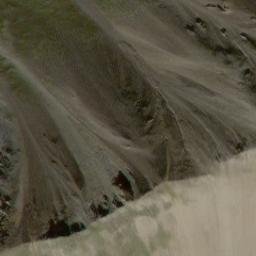 Satellite imagery of Mount Doyle, CA