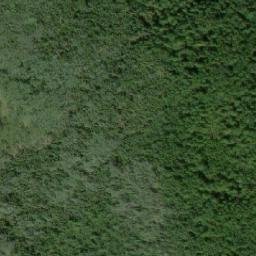 Satellite imagery of Mount Berdoe, CA