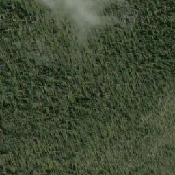 Satellite imagery of Deadwood Mountain, CA