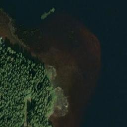 Satellite imagery of Iso Rengasniemi, FI