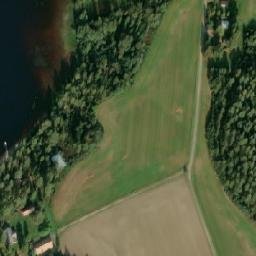 Satellite imagery of Hietaniemi, FI