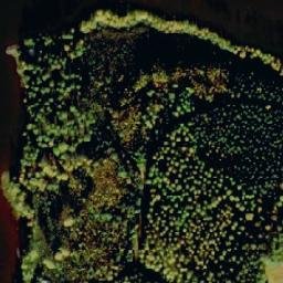 Satellite imagery of Laivaniemi, FI
