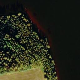 Satellite imagery of Laivaniemi, FI