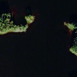 Satellite imagery of Vääräniemi, FI