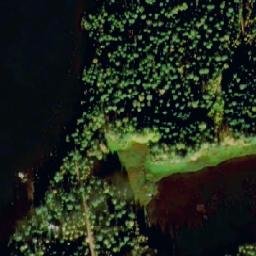 Satellite imagery of Vääräniemi, FI