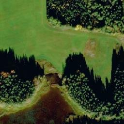 Satellite imagery of Kalloniemi, FI