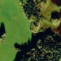 Satellite imagery of Hakaniemi, FI